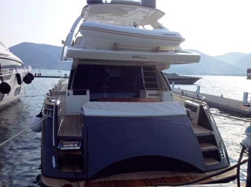 Riva Riva Venere 75