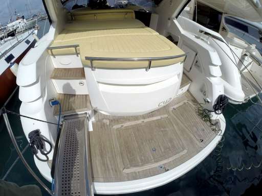 Sessa marine Sessa marine C42