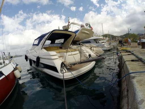 Sessa marine Sessa marine C42