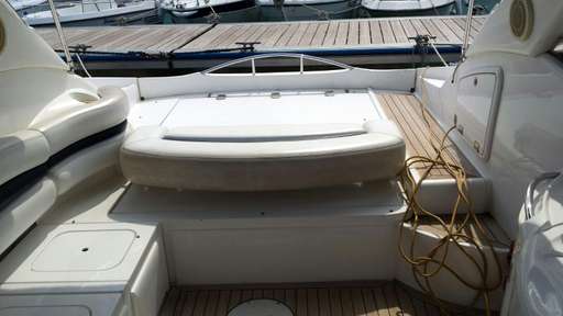 Sunseeker Sunseeker 34 superhawk