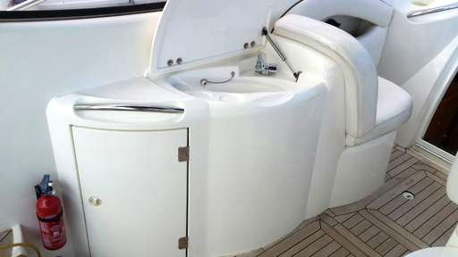 Sunseeker Sunseeker 34 superhawk