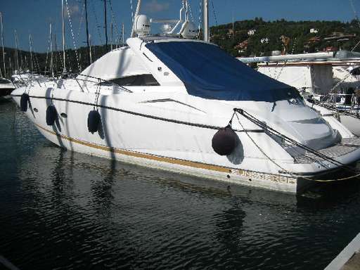 Sunseeker Sunseeker Portofino