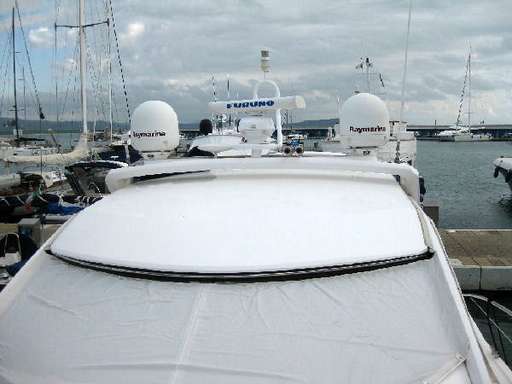 Sunseeker Sunseeker Portofino