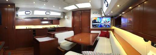 Beneteau Beneteau Oceanis 50 family