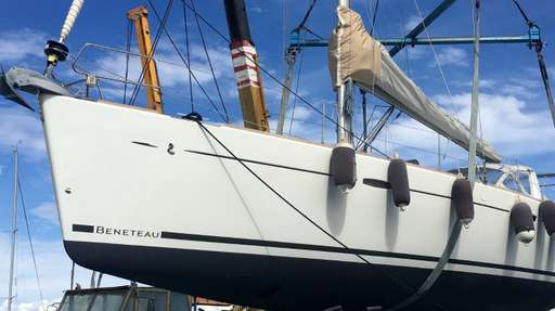 Beneteau Beneteau Oceanis 50 family