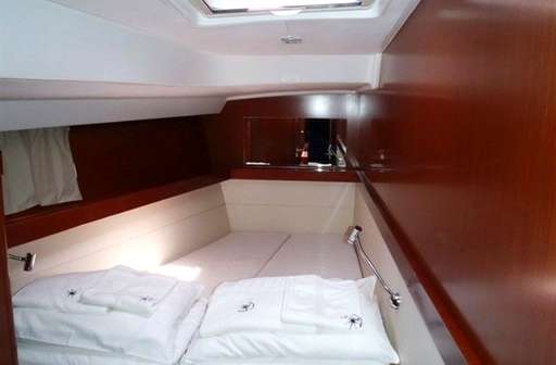 Beneteau Beneteau Oceanis 50 family