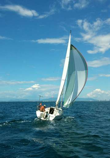 Beneteau Beneteau First 21.7