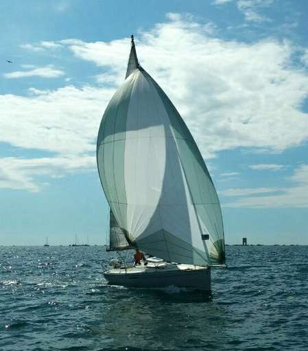 Beneteau Beneteau First 21.7