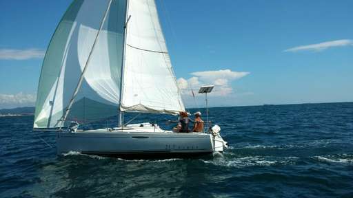 Beneteau Beneteau First 21.7