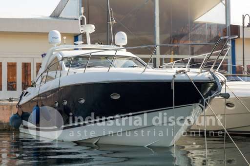 Sunseeker international ltd Sunseeker international ltd Portofino 53