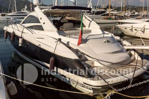 Sunseeker international ltd Sunseeker international ltd Portofino 53