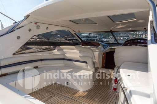 Sunseeker international ltd Sunseeker international ltd Portofino 53