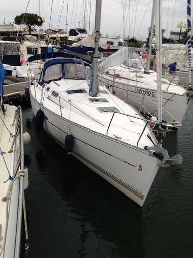 Beneteau Beneteau Oceanis 323 clipper