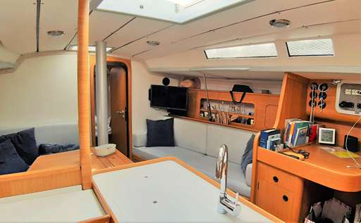 Beneteau Beneteau First 405