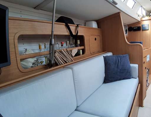 Beneteau Beneteau First 405