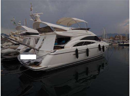 Princess Yachts Princess Yachts Princess 57