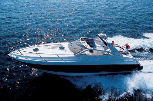 Princess Yachts Princess Yachts Princess V42