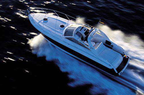 Princess Yachts Princess Yachts Princess V42