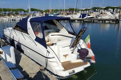 Princess Yachts Princess Yachts Princess V42