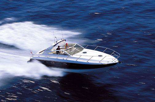 Princess Yachts Princess Yachts Princess V42