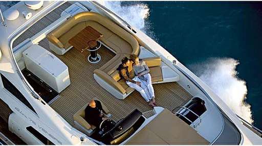 Riva Yacht Riva Yacht Riva 75' Venere