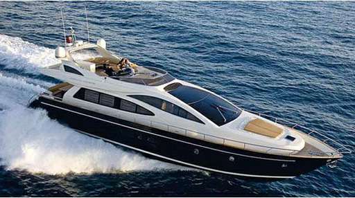 Riva Yacht Riva Yacht Riva 75' Venere