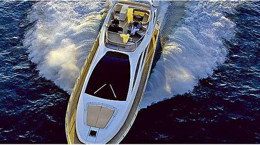 Riva Yacht Riva Yacht Riva 75' Venere