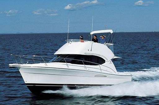 Riviera Riviera 33 Flybridge