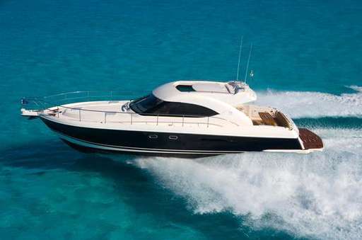 Riviera Riviera 4700 Sport Yacht