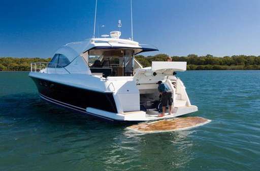 Riviera Riviera 4700 Sport Yacht