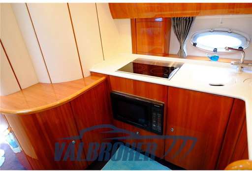 Princess yachts Princess yachts V42