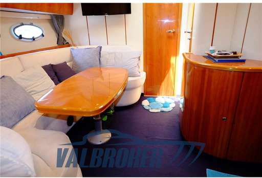 Princess yachts Princess yachts V42