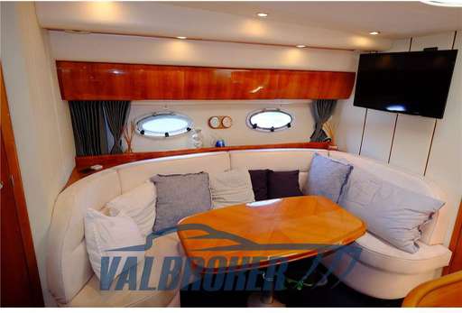 Princess yachts Princess yachts V42