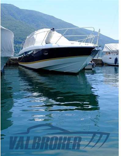 Princess yachts Princess yachts V42