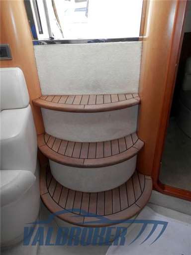 Sunseeker Sunseeker Portofino 35