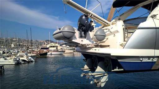 Sunseeker Sunseeker Portofino 35