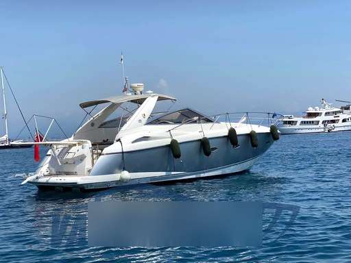 Sunseeker Sunseeker Portofino 35