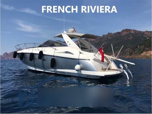 Sunseeker Sunseeker Portofino 35