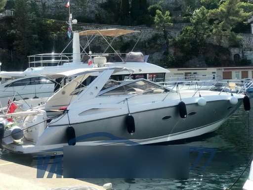 Sunseeker Sunseeker Portofino 35