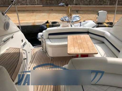 Sunseeker Sunseeker Portofino 35