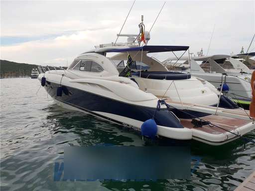 Sunseeker Sunseeker Predator 60