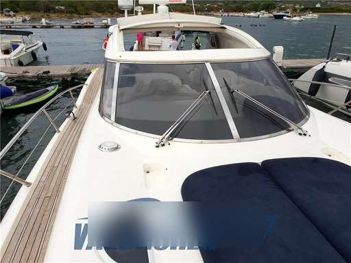 Sunseeker Sunseeker Predator 60