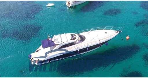 Sunseeker Sunseeker Predator 60