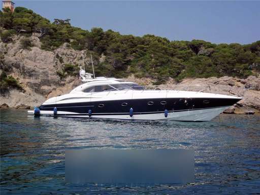 Sunseeker Sunseeker Predator 60