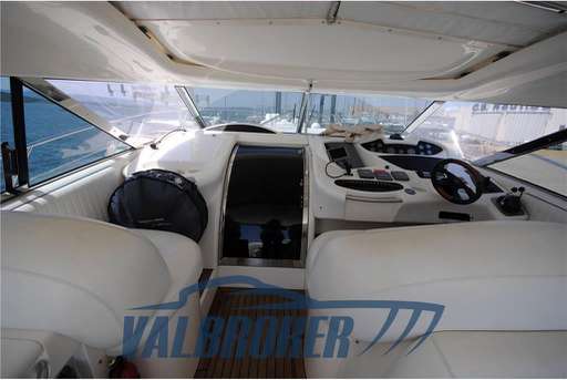 Sunseeker Sunseeker Predator 60