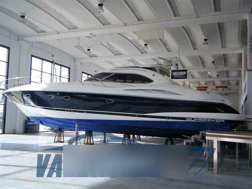 Sunseeker Sunseeker Predator 60