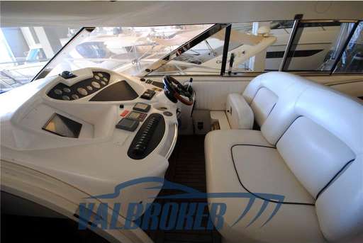 Sunseeker Sunseeker Predator 60