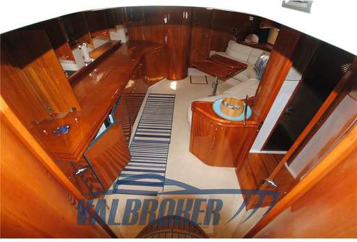 Sunseeker Sunseeker Predator 60