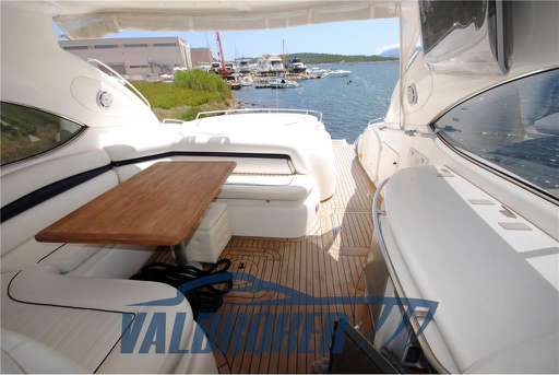 Sunseeker Sunseeker Predator 60