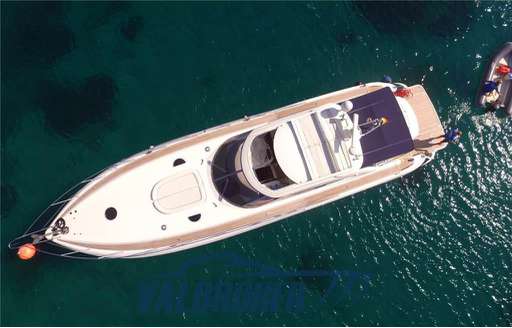 Sunseeker Sunseeker Predator 60